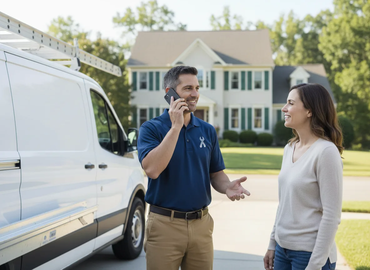 Home Gutter Service Smyrna Mills, ME FAQs
